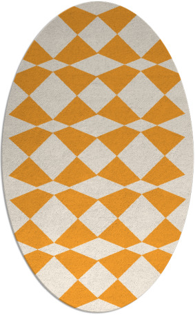 Harlequin Rug