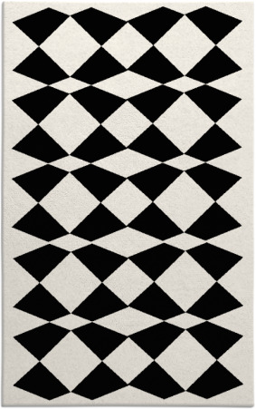 Harlequin Rug