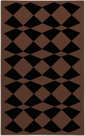 Harlequin Rug