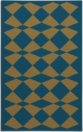 Harlequin Rug