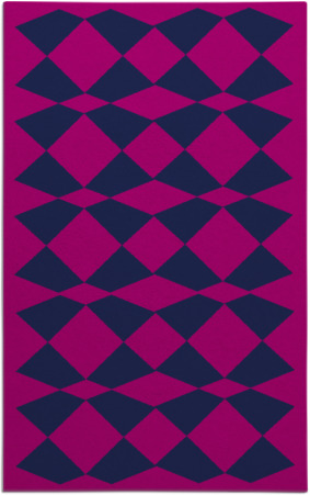 Harlequin Rug