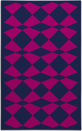 Harlequin Rug