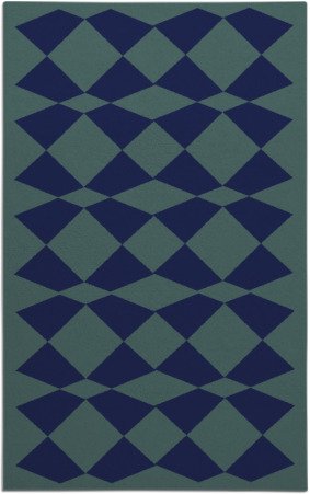 Harlequin Rug