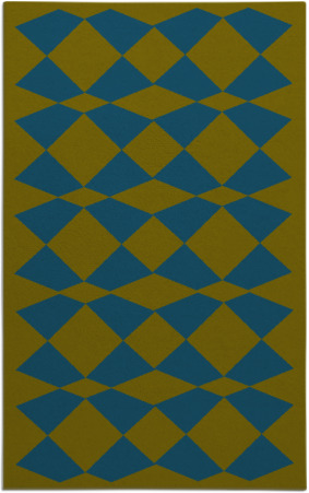 Harlequin Rug