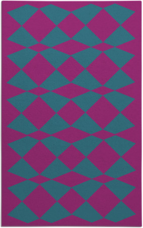 Harlequin Rug