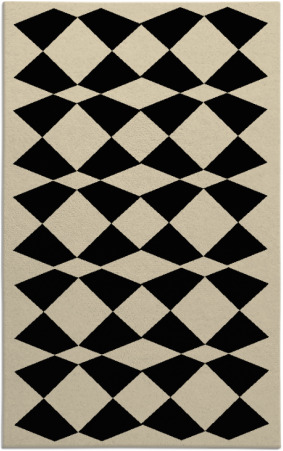 Harlequin Rug