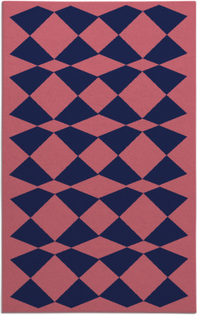 Harlequin Rug