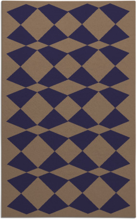 Harlequin Rug