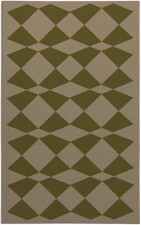 Harlequin Rug