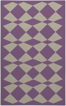 Harlequin Rug