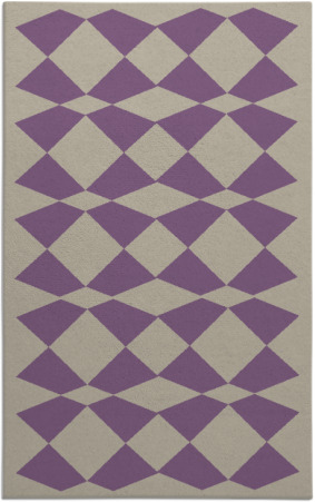 Harlequin Rug