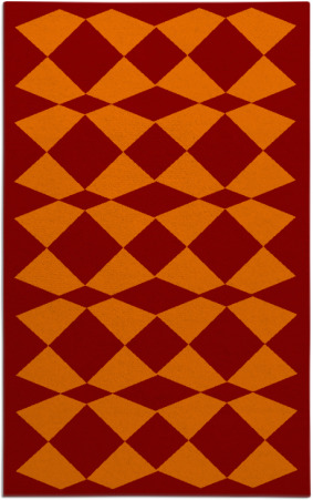 Harlequin Rug