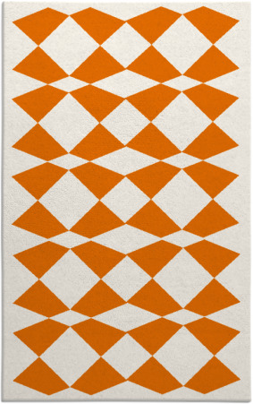 Harlequin Rug