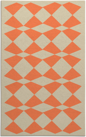 Harlequin Rug