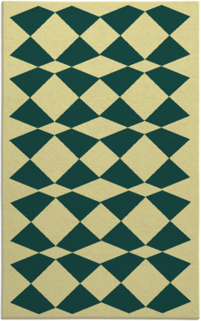 Harlequin Rug