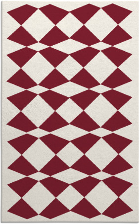 Harlequin Rug