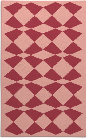 Harlequin Rug