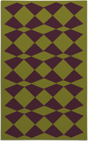 Harlequin Rug