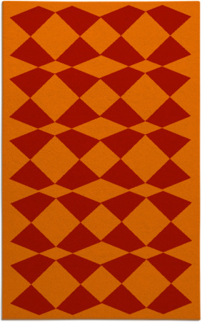 Harlequin Rug