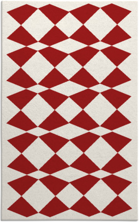 Harlequin Rug