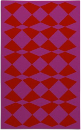 Harlequin Rug