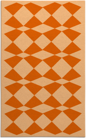 Harlequin Rug