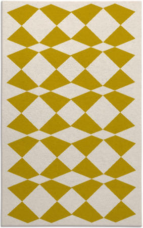 Harlequin Rug