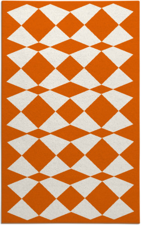 Harlequin Rug