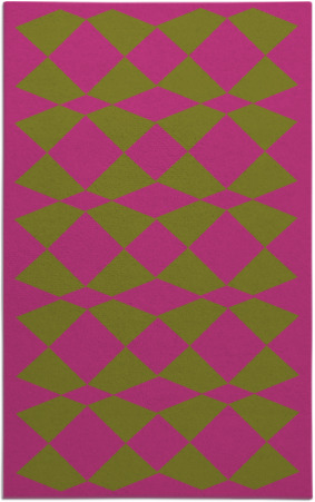 Harlequin Rug