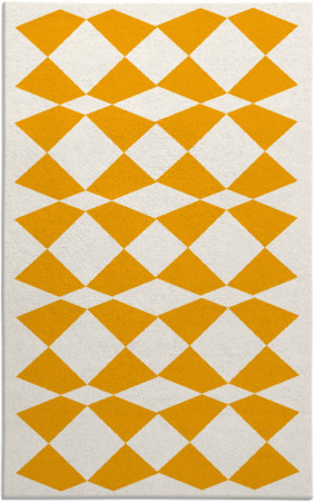 Harlequin Rug