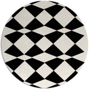 Harlequin Rug