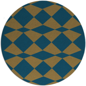 Harlequin Rug