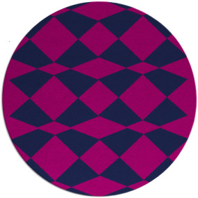 Harlequin Rug