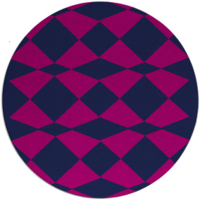 Harlequin Rug