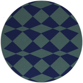 Harlequin Rug