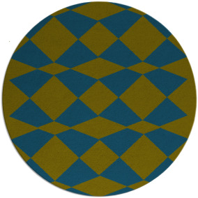 Harlequin Rug