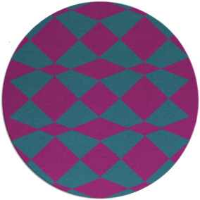 Harlequin Rug