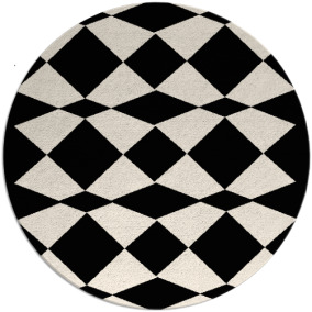 Harlequin Rug