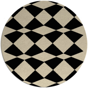 Harlequin Rug