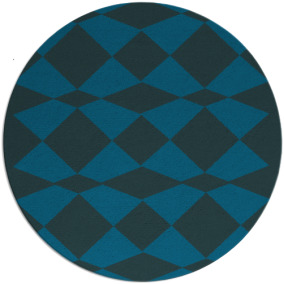 Harlequin Rug