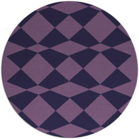 Harlequin Rug