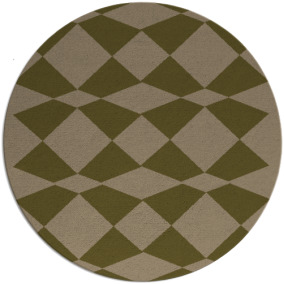 Harlequin Rug