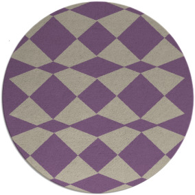 Harlequin Rug