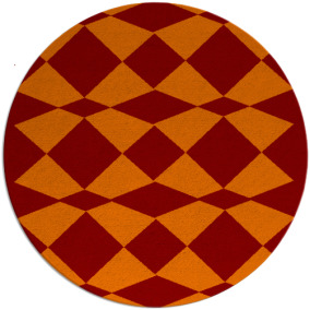 Harlequin Rug