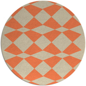 Harlequin Rug