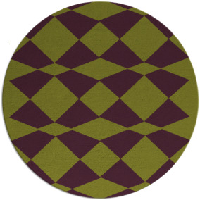 Harlequin Rug