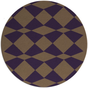 Harlequin Rug