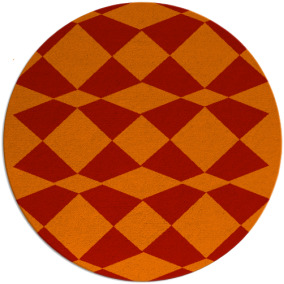 Harlequin Rug