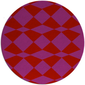 Harlequin Rug