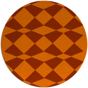 Harlequin Rug